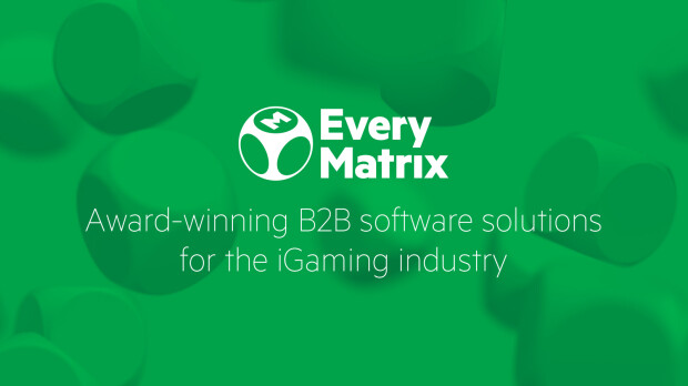 EveryMatrix Stays In Touch with New Partnership